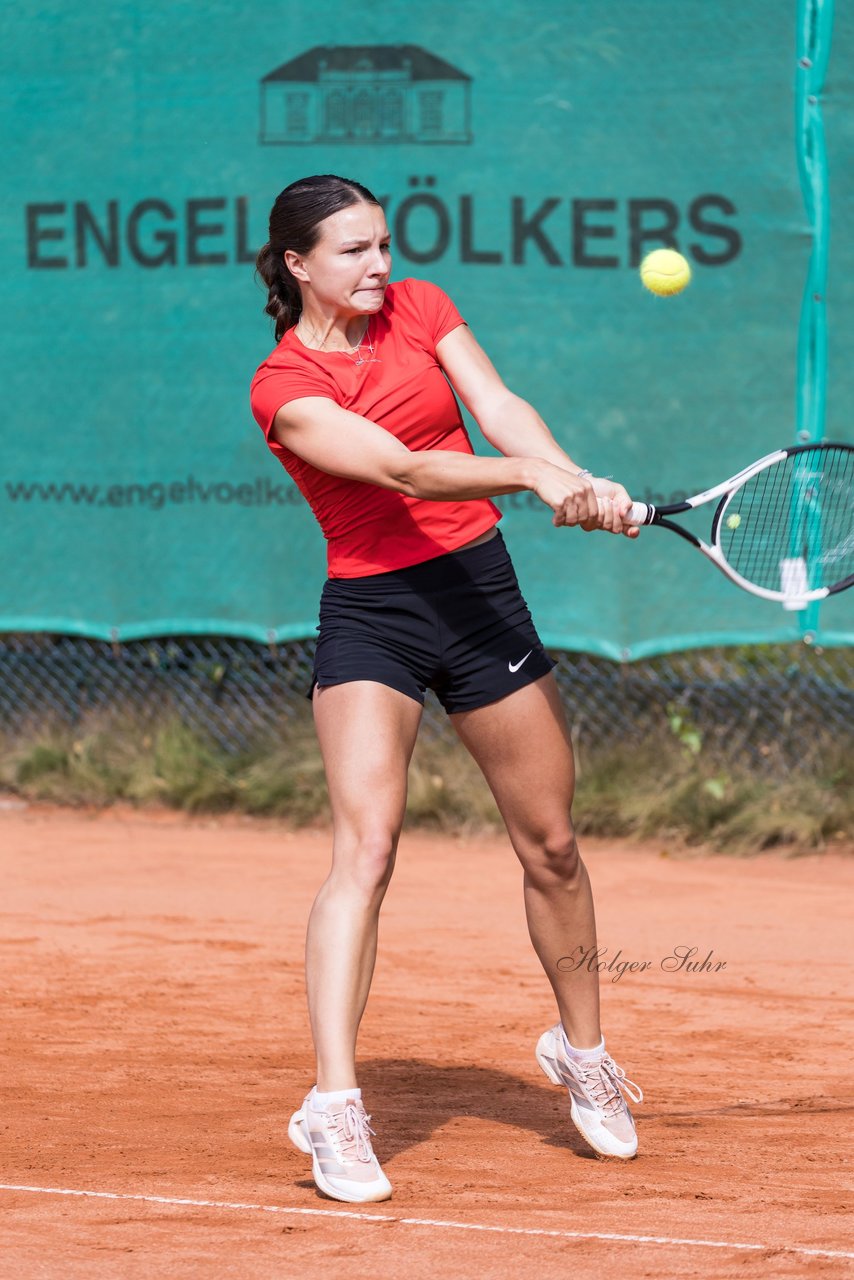 Bild 157 - Kaltenkirchen  ITF / Masters Nord